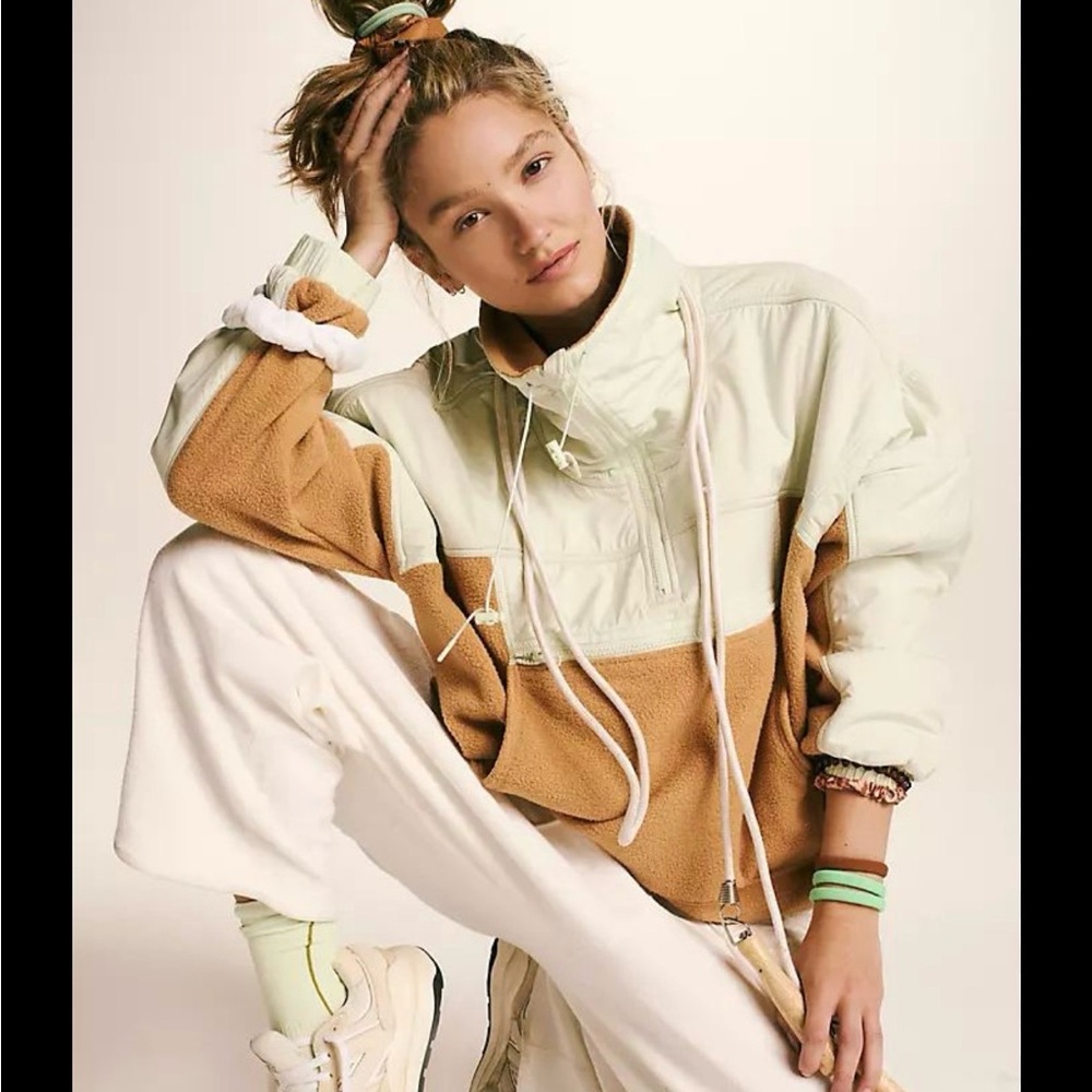 Care FP Rita Recycled Puffer
